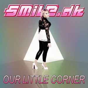 SMiLE.dk - Our Little Corner