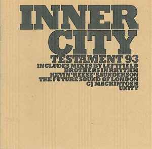 Testament 93 - Inner City