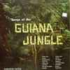 Ramjohn Holda And The Potaro Porknockers* - Songs Of The Guiana Jungle