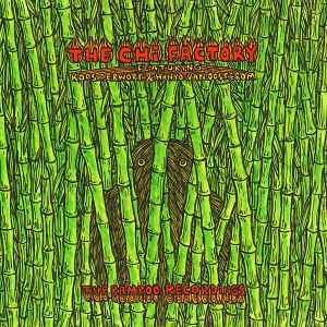 The Chi Factory - The Bamboo Recordings  album cover
