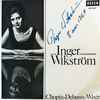 Inger Wikström - Chopin - Debussy - Wirén
