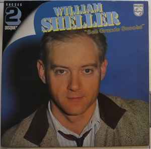 William Sheller – William Sheller (Vinyl) - Discogs
