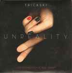 Cover of Unreality, 2011-06-17, CD