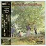 Cover of There Are But Four Small Faces, 2006-09-06, CD