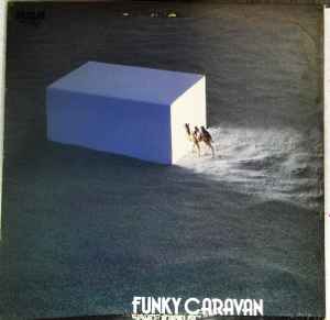 Space Circus – Funky Caravan (1978, Vinyl) - Discogs