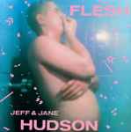 Cover of Flesh, 2011-06-21, CD