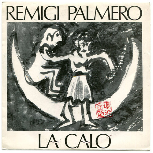 baixar álbum Remigi Palmero - La Caló