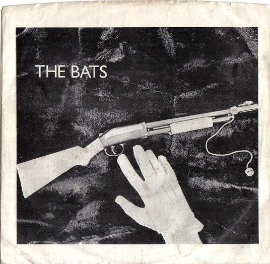 The Bats – Popgun (1980, Vinyl) - Discogs