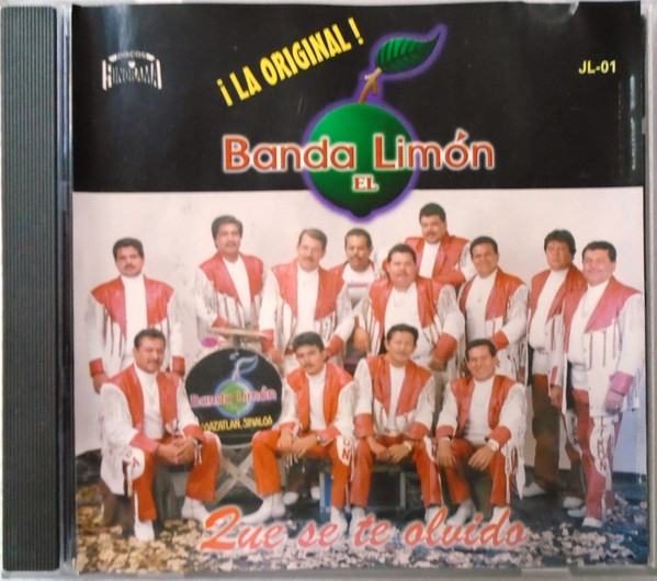 Se desintegra La Original Banda El Limón?