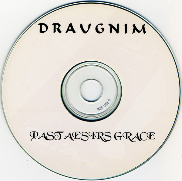 ladda ner album Draugnim - Past Aesirs Grace