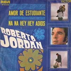 Amor de Verano - Roberto Jordan