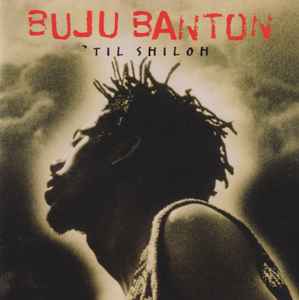 Buju Banton - 'Til Shiloh
