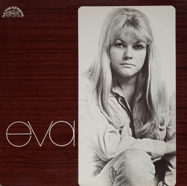 Eva Pilarov Eva 1973 Gatefold Vinyl Discogs