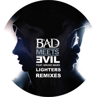 Bad Meets Evil Feat. - Lighters | Releases |
