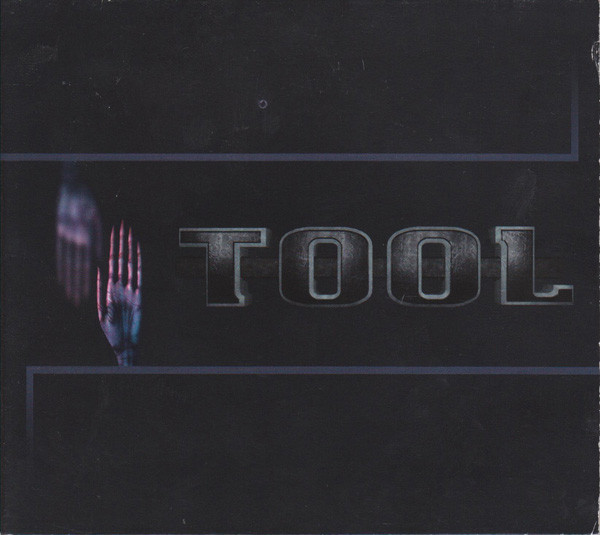 Tool – Salival (2000, CD) - Discogs
