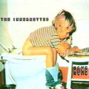 The Innernettes - Home album cover