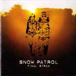 Cover of Final Straw, 2004, Hybrid