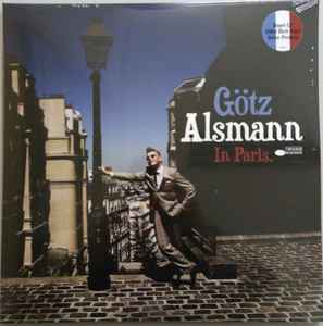 In Paris - Götz Alsmann