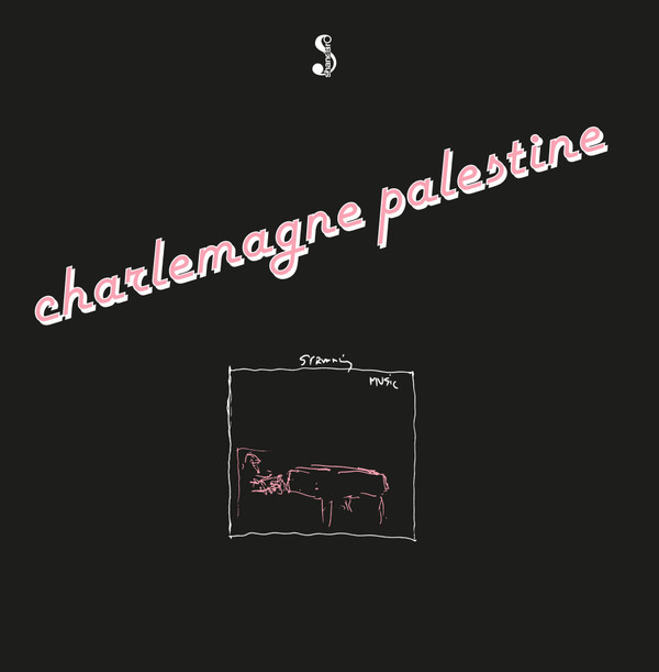 baixar álbum Charlemagne Palestine - Strumming Music