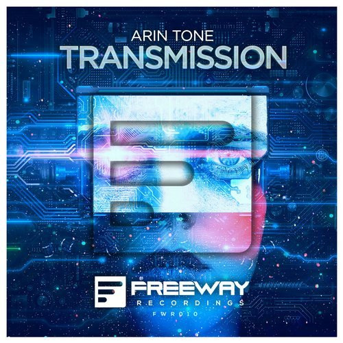 descargar álbum Arin Tone - Transmission