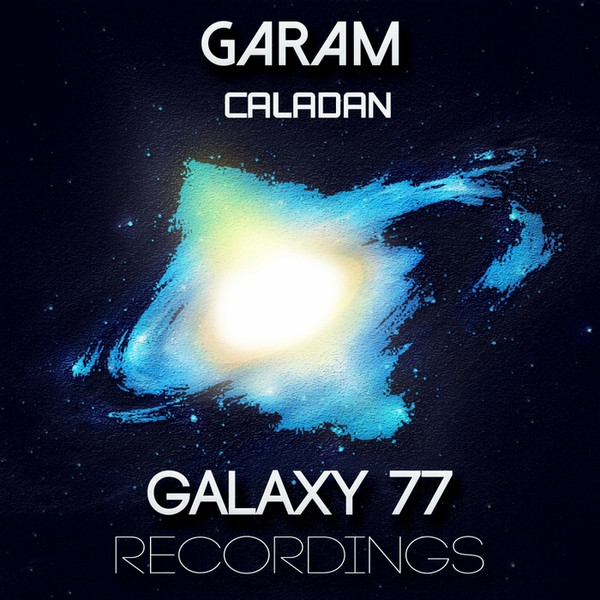 télécharger l'album Garam - Caladan