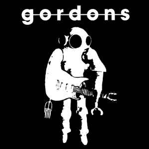 1st Album And Future Shock E.P. - Gordons
