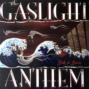 Sink Or Swim - The Gaslight Anthem