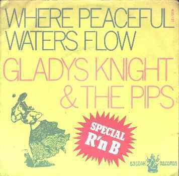 télécharger l'album Gladys Knight And The Pips - Where Peaceful Waters Flow