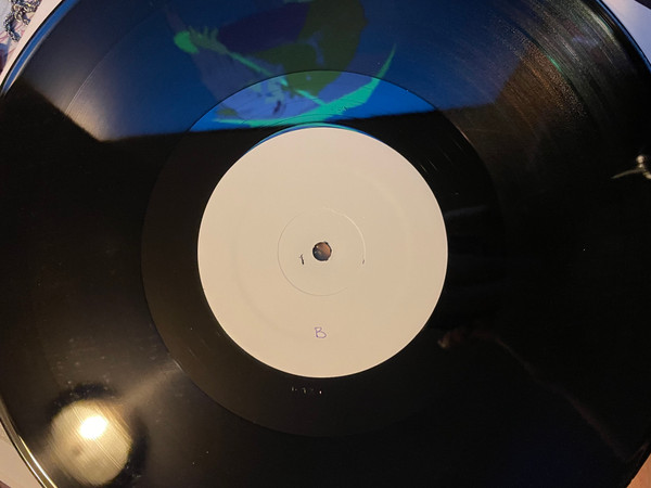 テレヴァペ – 永 (2016, Vinyl) - Discogs