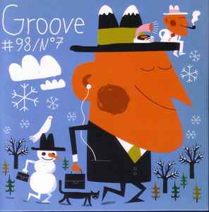 Groove #98/N°7 - Various