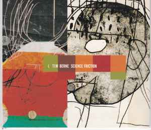 Tim Berne - Science Friction
