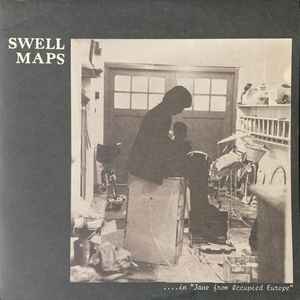 Swell Maps - ... In "Jane From Occupied Europe"