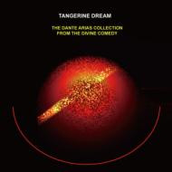 Tangerine Dream: La Divina Commedia Earbook (Box Set)