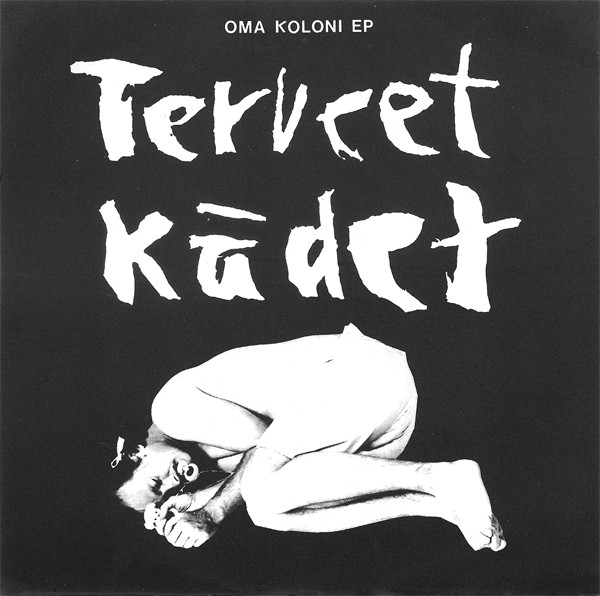 Terveet Kädet – Oma Koloni EP (1988, Vinyl) - Discogs