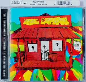 Ultimate Spinach – The Box (2001, CD) - Discogs