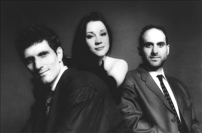 Holly Cole Trio | Discogs