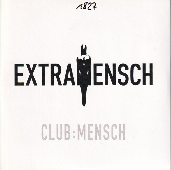 Extramensch – Club:Mensch (2010