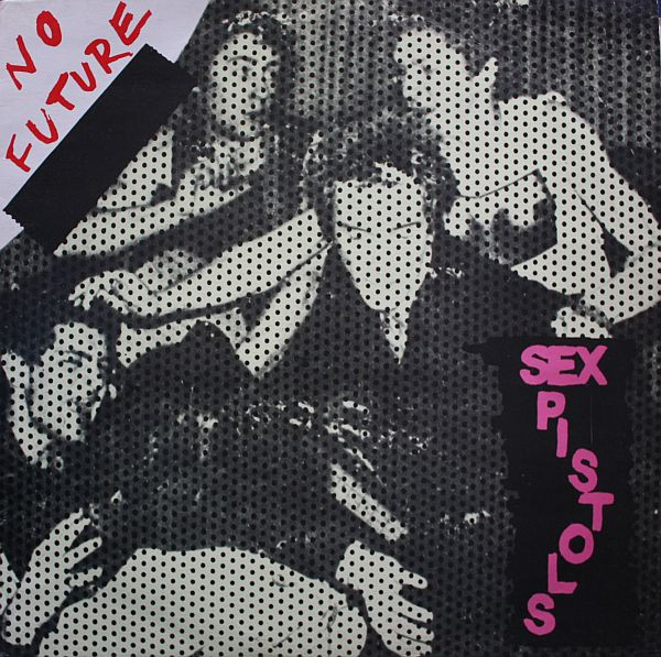 Sex Pistols – Spunk (2006, Blue, Vinyl) - Discogs