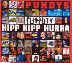 Puhdys - Hipp Hipp Hurra