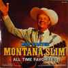 Wilf Carter - Montana Slim - All Time Favorites