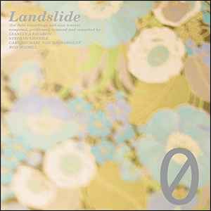 Gianluca Favaron - Landslide (For Field Recordings And Sine Waves) album cover