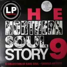 The Northern Soul Story 8 (1988, Vinyl) - Discogs