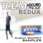 R.E.M. - Around The Sun, Releases