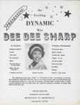 descargar álbum Dee Dee Sharp - Standing In The Need Of LoveI Really Love You
