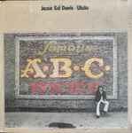 Jesse Ed Davis – Ululu (1972, Monarch Pressing, Vinyl) - Discogs
