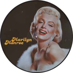 Marilyn Monroe – The Legend Lives On (1984