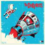Cover of The Dollyrots, 2012-09-18, Vinyl