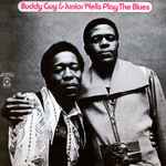 Cover of Play The Blues, 1992, CD