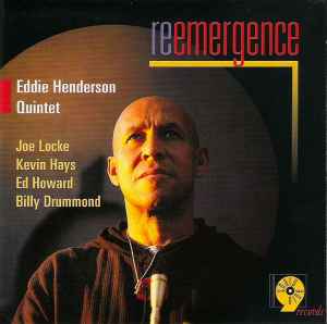 Eddie Henderson Quintet - Reemergence