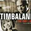 Timbaland Featuring Keri Hilson - The Way I Are